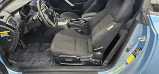 2010 Hyundai Genesis Coupe 2.0T Premium