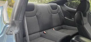 2010 Hyundai Genesis Coupe 2.0T Premium