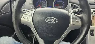 2010 Hyundai Genesis Coupe 2.0T Premium