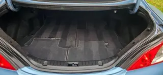 2010 Hyundai Genesis Coupe 2.0T Premium