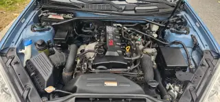 2010 Hyundai Genesis Coupe 2.0T Premium