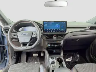 Ford Escape 2023 AWD ST-Line 4dr SUV
