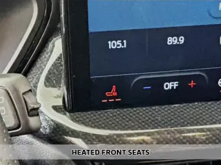 Ford Escape 2023 AWD ST-Line 4dr SUV