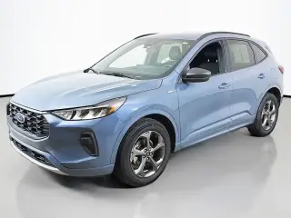 Ford Escape 2023 AWD ST-Line 4dr SUV