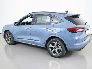 Ford Escape 2023 AWD ST-Line 4dr SUV