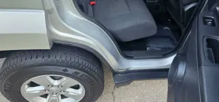 2011 Jeep Liberty Sport 70th Anniversary