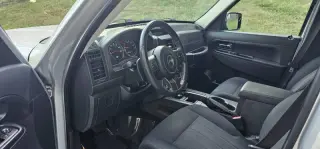 2011 Jeep Liberty Sport 70th Anniversary