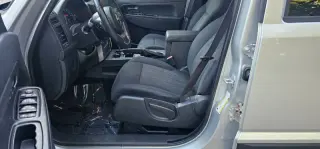 2011 Jeep Liberty Sport 70th Anniversary