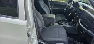 2011 Jeep Liberty Sport 70th Anniversary