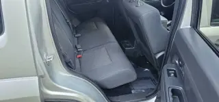 2011 Jeep Liberty Sport 70th Anniversary