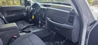 2011 Jeep Liberty Sport 70th Anniversary