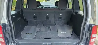 2011 Jeep Liberty Sport 70th Anniversary