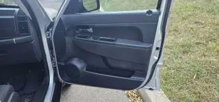 2011 Jeep Liberty Sport 70th Anniversary