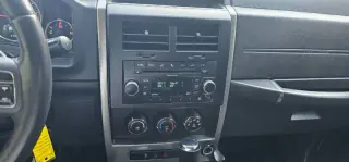 2011 Jeep Liberty Sport 70th Anniversary