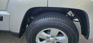 2011 Jeep Liberty Sport 70th Anniversary