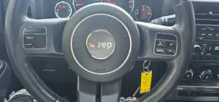2011 Jeep Liberty Sport 70th Anniversary