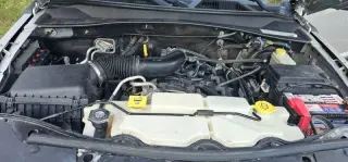 2011 Jeep Liberty Sport 70th Anniversary