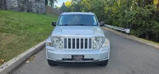 2011 Jeep Liberty Sport 70th Anniversary