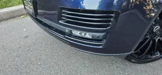 2015 Land Rover Range Rover HSE