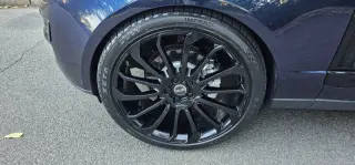 2015 Land Rover Range Rover HSE