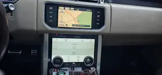 2015 Land Rover Range Rover HSE
