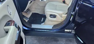2015 Land Rover Range Rover HSE