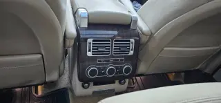 2015 Land Rover Range Rover HSE