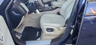 2015 Land Rover Range Rover HSE
