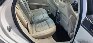 2017 Lincoln MKZ Select