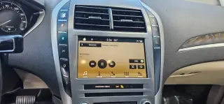 2017 Lincoln MKZ Select