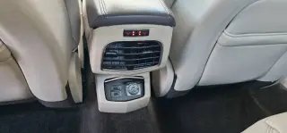 2017 Lincoln MKZ Select