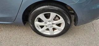 2010 Mazda MAZDA3 i Touring