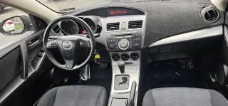 2010 Mazda MAZDA3 i Touring
