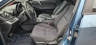 2010 Mazda MAZDA3 i Touring