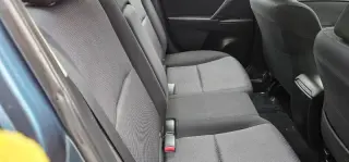 2010 Mazda MAZDA3 i Touring