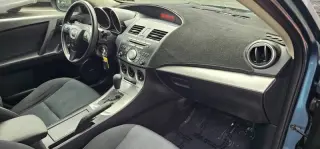2010 Mazda MAZDA3 i Touring