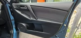2010 Mazda MAZDA3 i Touring
