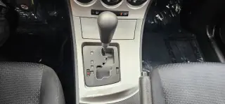 2010 Mazda MAZDA3 i Touring