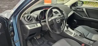 2010 Mazda MAZDA3 i Touring