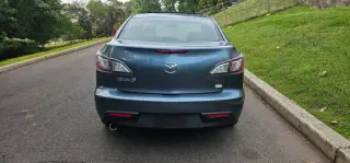 2010 Mazda MAZDA3 i Touring