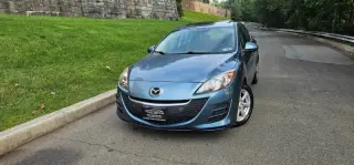 2010 Mazda MAZDA3 i Touring