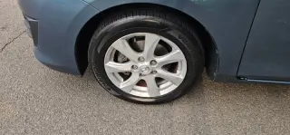 2010 Mazda MAZDA3 i Touring