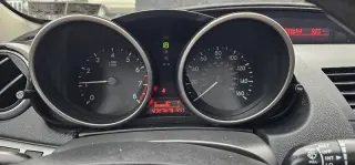 2010 Mazda MAZDA3 i Touring