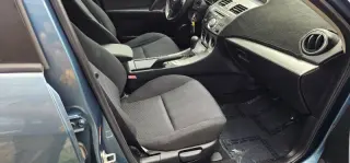 2010 Mazda MAZDA3 i Touring