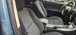 2010 Mazda MAZDA3 i Touring
