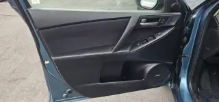 2010 Mazda MAZDA3 i Touring