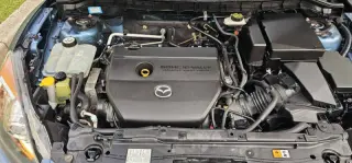 2010 Mazda MAZDA3 i Touring