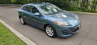 2010 Mazda MAZDA3 i Touring