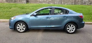 2010 Mazda MAZDA3 i Touring