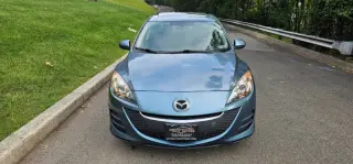 2010 Mazda MAZDA3 i Touring